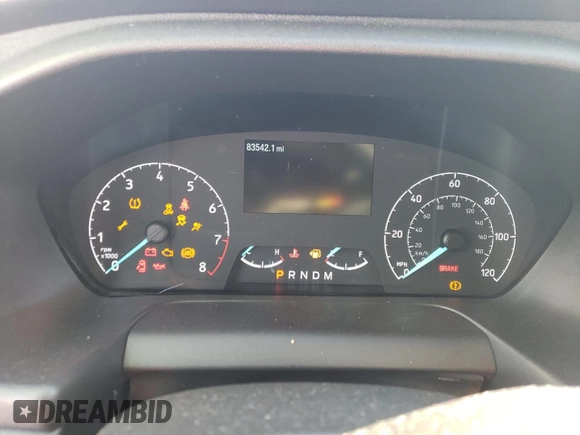 2021 Ford Transit Passenger XL с VIN 1FBAX2Y87MKA12733, выставлен на аукционе Copart как лот 38611124 с пробегом 83 542 миль миль и Списание • Salvage title. История ставок и продаж доступна на DreamBid. Изображение 9.