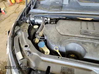 2018 Land Rover Discovery Sport HSE с VIN SALCR2SX3JH742929, выставлен на аукционе Copart как лот 67725315 с пробегом 80 096 миль миль и Списание • Salvage title. История ставок и продаж доступна на DreamBid. Изображение 15.