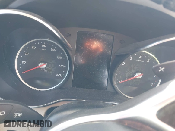 2021 Mercedes-Benz GLC 300 с VIN W1N0G8DB1MV289770, выставлен на аукционе IAAI как лот 42338032 с пробегом Не указан миль и . История ставок и продаж доступна на DreamBid. Изображение 7.