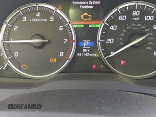 2019 Acura MDX Advance с VIN 5J8YD3H85KL007693, выставлен на аукционе IAAI как лот 41399195 с пробегом 41 142 миль миль и . История ставок и продаж доступна на DreamBid. Изображение 15.