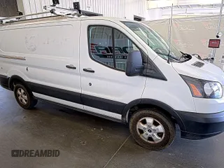 2019 Ford Transit with VIN 1FTYR1YG2KKA38059, listed as a IAAI auction lot 42726817 with 148,830 mi miles and . Bid and sale history available at DreamBid. Image 26.