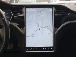 2018 Tesla Model S 75D with VIN 5YJSA1E2XJF274766, listed as a IAAI auction lot 41704600 with 164,066 mi miles and . Bid and sale history available at DreamBid. Image 18.