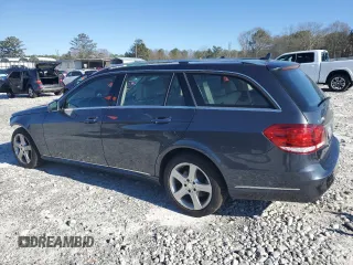 2014 Mercedes-Benz E 350 Luxury with VIN WDDHH8JB8EA820828, listed as a Copart auction lot 48151645 with 188,032 mi miles and Salvage Title. Bid and sale history available at DreamBid. Image 2.
