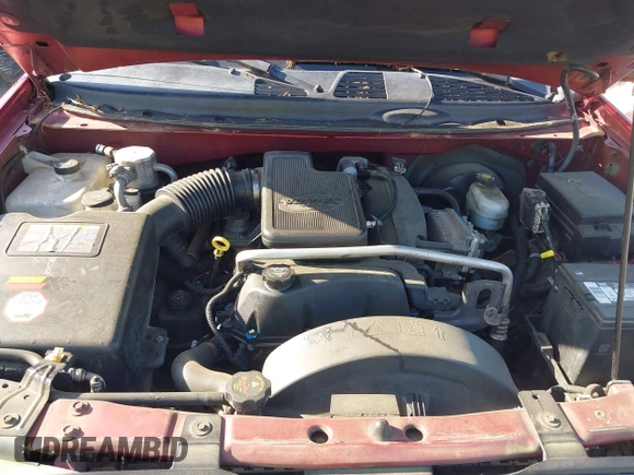2004 GMC Envoy SLT with VIN 1GKDT13S342150579, listed as a IAAI auction lot 42055124 with 233,090 mi miles and . Bid and sale history available at DreamBid. Image 10.
