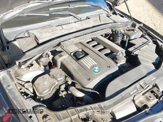 2008 BMW 1 Series 128i with VIN WBAUN13538VH80185, listed as a IAAI auction lot 41381953 with Not Provided miles and . Bid and sale history available at DreamBid. Image 10.