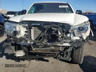 2013 Toyota Tacoma PreRunner with VIN 5TFTU4GNXDX041209, listed as a Copart auction lot 86824494 with 91,555 mi miles and Salvage Title. Bid and sale history available at carsss.com. Image 5.