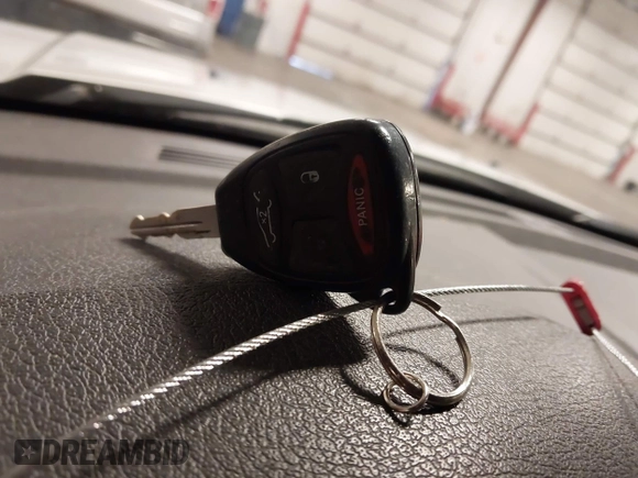 2006 Jeep Commander с VIN 1J8HG48K76C221543, выставлен на аукционе IAAI как лот 42310672 с пробегом 208 643 миль миль и . История ставок и продаж доступна на DreamBid. Изображение 11.