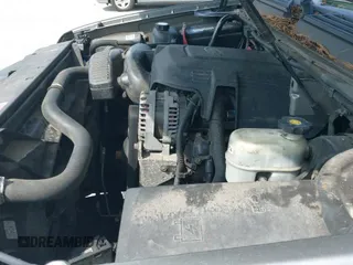 2008 Chevrolet Suburban LTZ with VIN 3GNFK16398G157486, listed as a IAAI auction lot 42560730 with 311,851 mi miles and . Bid and sale history available at DreamBid. Image 12.