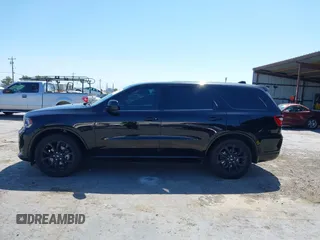 2019 Dodge Durango GT Plus with VIN 1C4RDHDG6KC534865, listed as a IAAI auction lot 42359636 with 70,432 mi miles and . Bid and sale history available at DreamBid. Image 14.