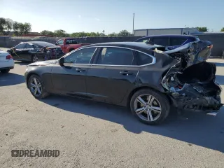 2018 Volvo S90 Momentum z VIN LVY982AK3JP034995, wystawiony jako Copart lot #51931515 z przebiegiem 69 268 mil mil oraz Tytuł czysty. Historia ofert i sprzedaży dostępna na DreamBid. Obrazek 2.