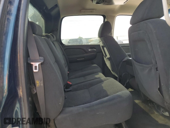 2007 Chevrolet Avalanche 1LT z VIN 3GNFK12377G125365, wystawiony jako Copart lot #75226174 z przebiegiem 198 496 mil mil oraz Szkoda całkowita • Salvage title. Historia ofert i sprzedaży dostępna na DreamBid. Obrazek 11.