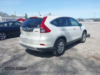 2015 Honda CR-V EX with VIN 5J6RM4H51FL104078, listed as a IAAI auction lot 42146972 with 209,754 mi miles and . Bid and sale history available at DreamBid. Image 4.