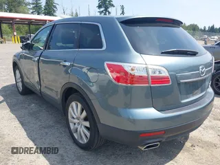 2010 Mazda CX-9 Touring z VIN JM3TB3MV5A0220905, wystawiony jako IAAI lot #42566018 z przebiegiem 158 152 mil mil oraz . Historia ofert i sprzedaży dostępna na DreamBid. Obrazek 3.