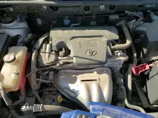 2017 Toyota RAV4 LE z VIN JTMZFREV4HJ143120, wystawiony jako Copart lot #81136885 z przebiegiem 58 584 mil mil oraz Szkoda całkowita • Salvage title. Historia ofert i sprzedaży dostępna na DreamBid. Obrazek 14.
