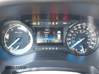 2021 Ford Ranger XL с VIN 1FTER4EH1MLE05371, выставлен на аукционе IAAI как лот 42300117 с пробегом 41 430 миль миль и . История ставок и продаж доступна на DreamBid. Изображение 7.