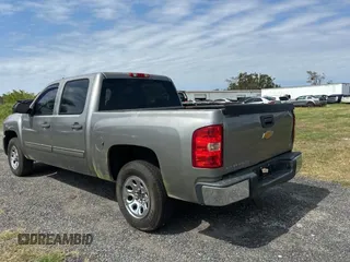2013 Chevrolet Silverado 1500 LT with VIN 3GCPCSEA9DG215414, listed as a Copart auction lot 76802894 with 230,791 mi miles and Clean Title. Bid and sale history available at DreamBid. Image 3.