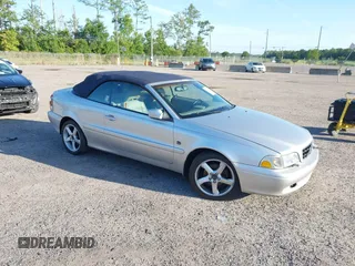2004 Volvo C70 with VIN YV1NC62D34J050482, listed as a IAAI auction lot 42738214 with 133,139 mi miles and . Bid and sale history available at DreamBid. Image 1.