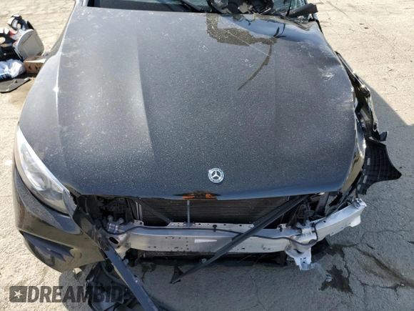 2019 Mercedes-Benz GLC with VIN WDC0G4KB8KV137513, listed as a Copart auction lot 49992365 with 0 mi miles and Salvage Title. Bid and sale history available at carsss.com. Image 13.