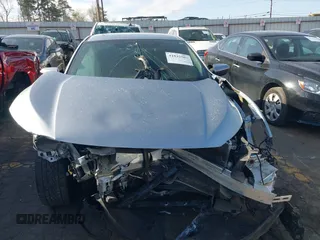 2020 Honda Civic Sedan Sport with VIN 2HGFC2F83LH584955, listed as a IAAI auction lot 41832904 with Not Provided miles. Bid and sale history available at carsss.com. Image 12.