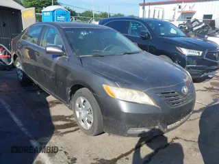 2009 Toyota Camry z VIN 4T4BE46K79R116717, wystawiony jako IAAI lot #42462867 z przebiegiem 205 706 mil mil oraz . Historia ofert i sprzedaży dostępna na DreamBid. Obrazek 1.