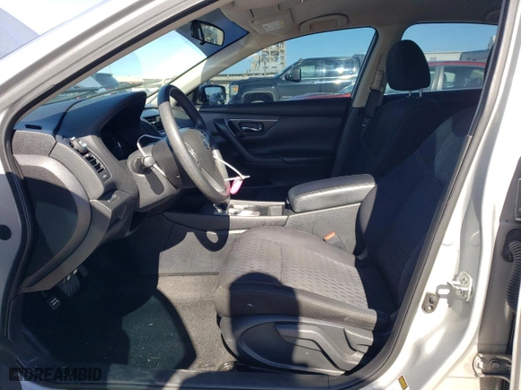 2017 Nissan Altima 2.5 S with VIN 1N4AL3AP9HC140900, listed as a Copart auction lot 48440305 with 129,115 mi miles and Salvage Title. Bid and sale history available at carsss.com. Image 7.