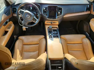 2016 Volvo XC90 T6 Inscription с VIN YV4A22PL6G1013962, выставлен на аукционе Copart как лот 61013255 с пробегом 179 664 миль миль и Чистый • Clean title. История ставок и продаж доступна на DreamBid. Изображение 8.