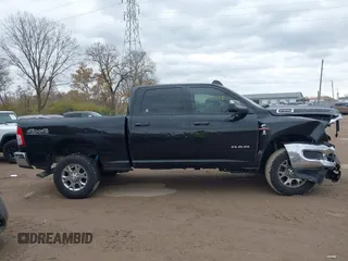 2020 Ram 2500 Tradesman with VIN 3C6UR5CL5LG185891, listed as a IAAI auction lot 40776376 with 181,139 mi miles and . Bid and sale history available at DreamBid. Image 13.