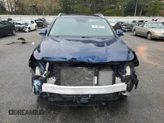 2023 Hyundai Santa Fe Limited with VIN 5NMS44AL9PH510032, listed as a Copart auction lot 42180375 with 20,802 mi miles and Salvage Title. Bid and sale history available at carsss.com. Image 5.