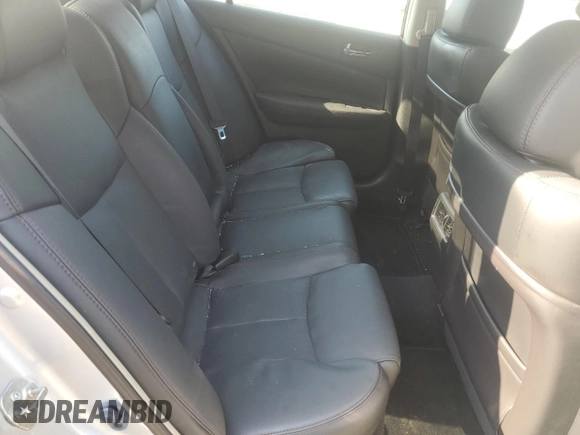 2012 Nissan Maxima SV with VIN 1N4AA5AP8CC848906, listed as a Copart auction lot 61904035 with 150,076 mi miles and Salvage title. Bid and sale history available at DreamBid. Image 10.