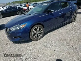 2018 Nissan Maxima Platinum with VIN 1N4AA6AP8JC382929, listed as a Copart auction lot 51987855 with 25,897 mi miles and Salvage Title. Bid and sale history available at DreamBid. Image 11.