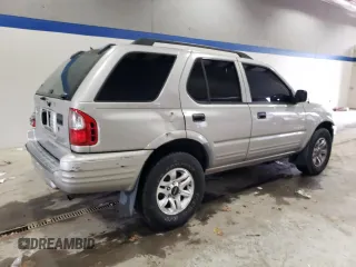 2004 Isuzu Rodeo S z VIN 4S2CK58W144306785, wystawiony jako Copart lot #85124684 z przebiegiem 296 433 mil mil oraz Szkody całkowita. Historia ofert i sprzedaży dostępna na DreamBid. Obrazek 3.