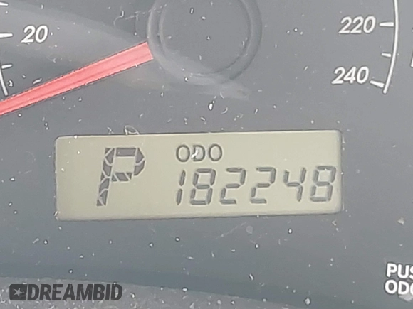 2013 Toyota Corolla L with VIN 2T1BU4EE6DC092106, listed as a IAAI auction lot 41801572 with 182,248 mi miles and . Bid and sale history available at DreamBid. Image 15.
