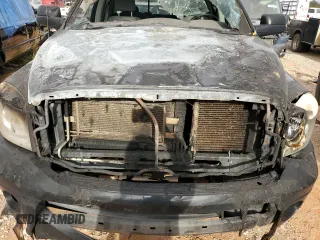 2009 Dodge Ram 2500 SLT with VIN 3D7KS28T99G548073, listed as a Copart auction lot 78031934 with 0 mi miles and Salvage Title. Bid and sale history available at carsss.com. Image 12.