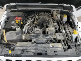2022 Jeep Gladiator High Altitude with VIN 1C6HJTFG9NL141166, listed as a Copart auction lot 50210425 with 28,207 mi miles and Salvage title. Bid and sale history available at DreamBid. Image 11.