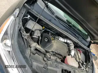 2022 Chevrolet Trax LT с VIN KL7CJPSM0NB540699, выставлен на аукционе Copart как лот 70190945 с пробегом 69 353 миль миль и Чистый • Clean title. История ставок и продаж доступна на DreamBid. Изображение 13.