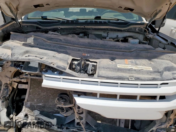 2021 Ford F-350 с VIN 1FD8X3B63MED00301, выставлен на аукционе Copart как лот 57271605 с пробегом Не указан миль и Списание • Salvage title. История ставок и продаж доступна на DreamBid. Изображение 11.