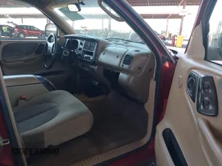 1998 Dodge Durango with VIN 1B4HS28Z6WF216756, listed as a IAAI auction lot 42545159 with 235,346 mi miles and . Bid and sale history available at DreamBid. Image 5.