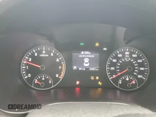 2019 Kia Optima S with VIN 5XXGT4L35KG370591, listed as a Copart auction lot 77912654 with 24,931 mi miles and Salvage Title. Bid and sale history available at carsss.com. Image 9.