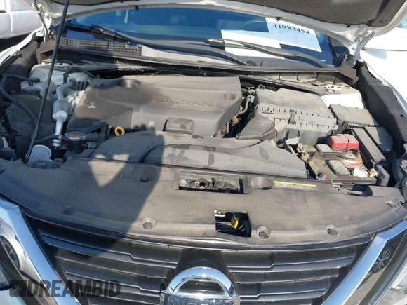 2016 Nissan Altima S z VIN 1N4AL3APXGC236145, wystawiony jako IAAI lot #41883454 z przebiegiem 47 167 mil mil oraz . Historia ofert i sprzedaży dostępna na DreamBid. Obrazek 10.