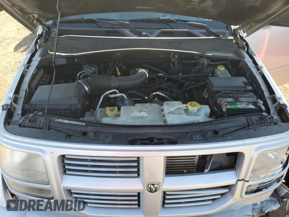 2010 Dodge Nitro SXT with VIN 1D4PU5GK1AW129356, listed as a Copart auction lot 53111155 with 158,818 mi miles and Salvage Title. Bid and sale history available at DreamBid. Image 12.