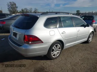 2011 Volkswagen Jetta TDI with VIN 3VWML7AJ3BM609296, listed as a IAAI auction lot 41410838 with 139,369 mi miles and . Bid and sale history available at DreamBid. Image 4.