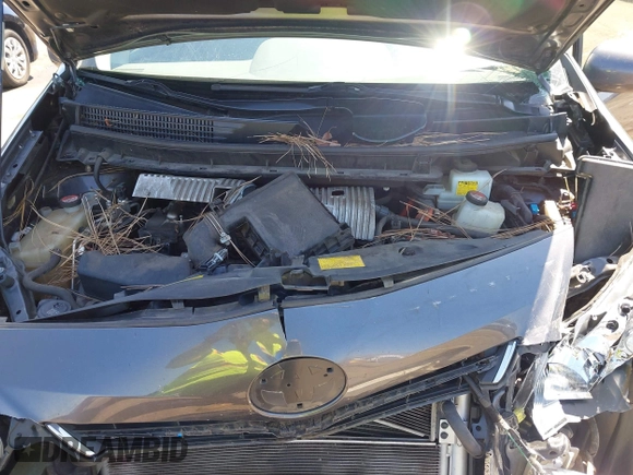 2014 Toyota Prius Two with VIN JTDZN3EU6EJ005646, listed as a IAAI auction lot 42521860 with 218,724 mi miles and . Bid and sale history available at DreamBid. Image 10.