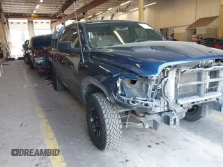 2021 Ram 1500 Warlock with VIN 1C6RR7GG9MS571707, listed as a IAAI auction lot 42218509 with 64,539 mi miles and . Bid and sale history available at DreamBid. Image 1.