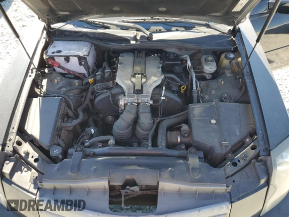 2003 Cadillac CTS with VIN 1G6DM57N930145310, listed as a Copart auction lot 77660644 with 177,812 mi miles and Salvage Title. Bid and sale history available at carsss.com. Image 11.
