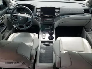 2022 Honda Pilot Special Edition z VIN 5FNYF5H26NB014305, wystawiony jako Copart lot #59939325 z przebiegiem Nie podano mil oraz Nie do naprawy • Non repairable. Historia ofert i sprzedaży dostępna na DreamBid. Obrazek 8.
