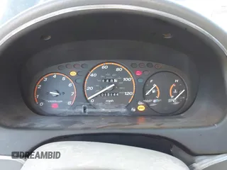 1997 Honda Civic EX z VIN 2HGEJ8646VH587451, wystawiony jako IAAI lot #42102826 z przebiegiem 13 144 mil mil oraz . Historia ofert i sprzedaży dostępna na DreamBid. Obrazek 7.
