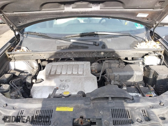 2010 Toyota Highlander Limited with VIN 5TDDK3EH8AS014092, listed as a IAAI auction lot 41498965 with 228,770 mi miles and . Bid and sale history available at DreamBid. Image 10.