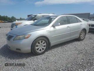 2007 Toyota Camry с VIN JTNBB46K573038461, выставлен на аукционе Copart как лот 55786145 с пробегом 248 995 миль миль и Чистый • Clean title. История ставок и продаж доступна на DreamBid. Изображение 1.