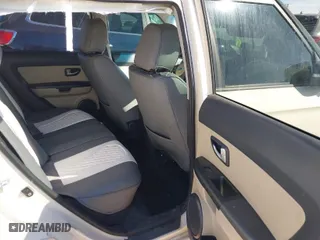 2013 Kia Soul + with VIN KNDJT2A69D7547484, listed as a IAAI auction lot 41426483 with 135,007 mi miles. Bid and sale history available at carsss.com. Image 8.
