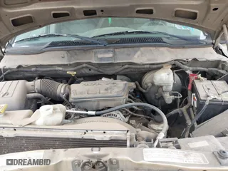 2008 Dodge Ram 1500 SLT with VIN 1D7HA18N58J206612, listed as a IAAI auction lot 41897675 with 208,263 mi miles. Bid and sale history available at carsss.com. Image 10.